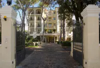 Grand Hotel Imperiale Hotel in zona Bagno Sud Est