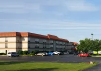 Comfort Inn Edwardsville - St Louis Hotels in Pontoon Beach