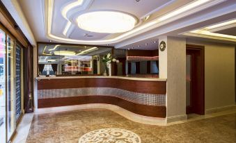 Eurostars Hotel Old City