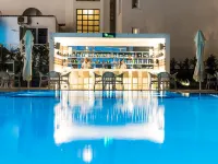 Elite World Marmaris - Adult Only - Beach