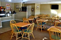 Country Inn at the Mall - breakfast