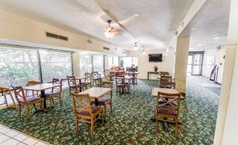 Quality Inn Orange Park Jacksonville