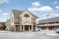 Motel 6 Portsmouth, VA Hoteles en Portsmouth