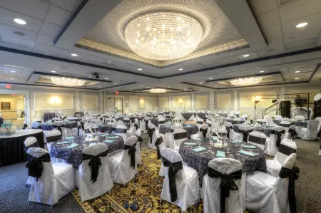 The Inn at Wise Отели в г. Нортон