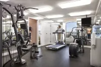 Country Inn & Suites by Radisson, Metairie (New Orleans), La - С тренажерным залом