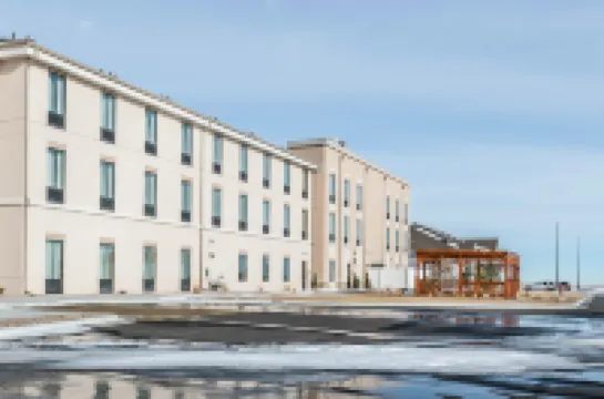 Comfort Inn & Suites Sidney I-80