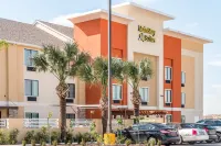 MainStay Suites Edinburg