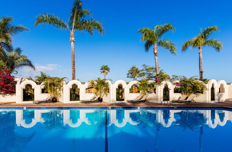 Bahia Resort Hotel photo 5