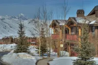 The Residences at Snow King, Outdoor Collection by Marriott Bonvoy - Spa