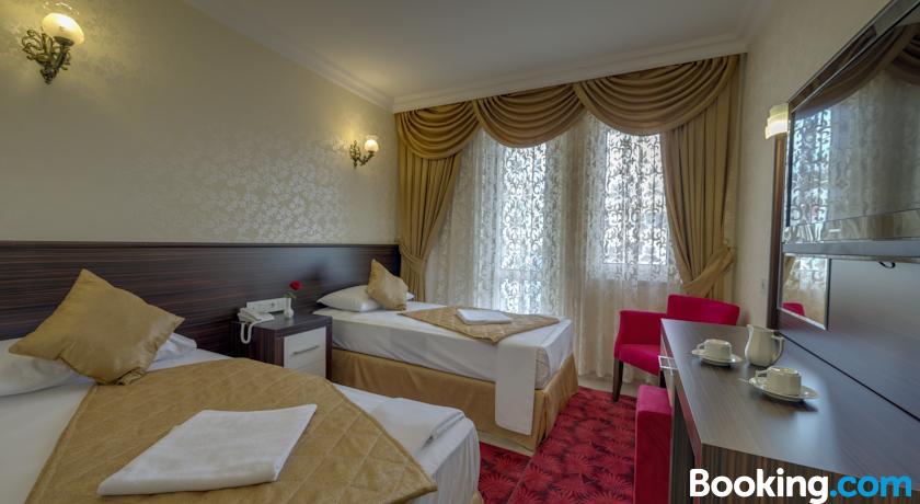 Konya6 Elit Hotel