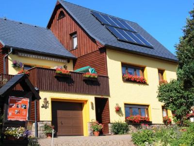 Apartments Sport Fudel