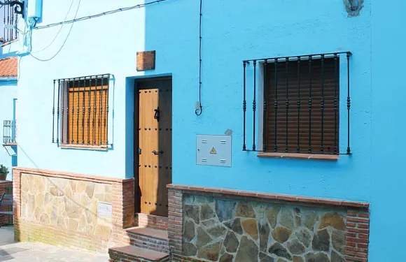 夫恩特卡萊拉鄉村度假屋