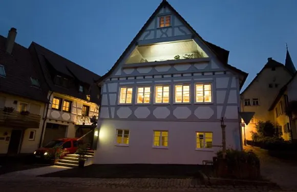 拉姆羅斯維克餐廳酒店