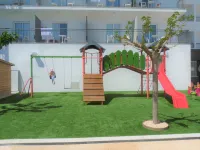 Fergus Club Pineda Splash Hotels in Pineda De Mar