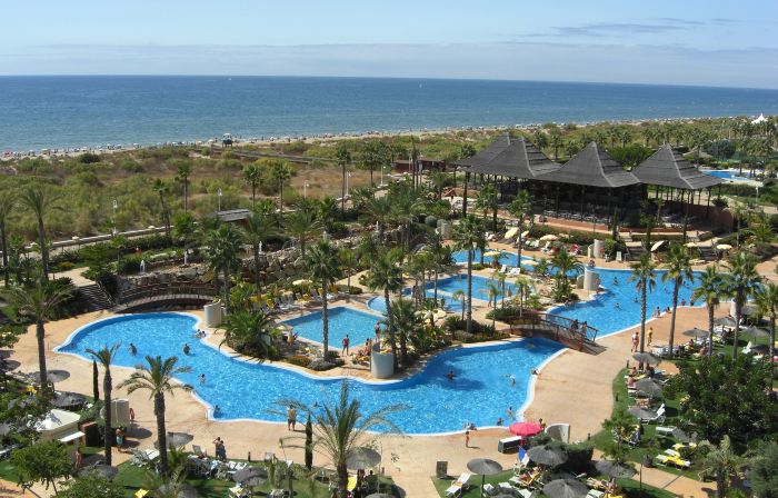 Puerto Antilla Grand Hotel