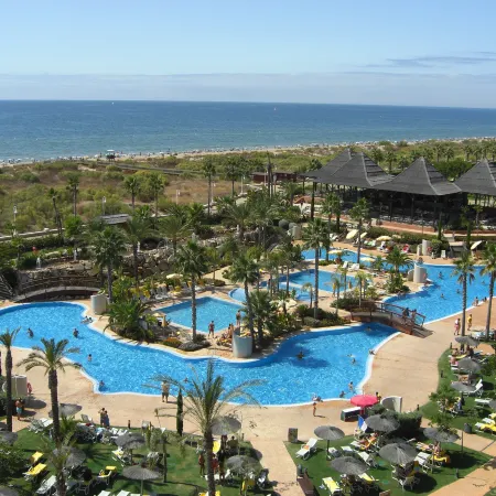 Puerto Antilla Grand Hotel