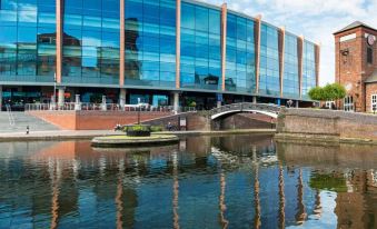 Leonardo Royal Hotel Birmingham