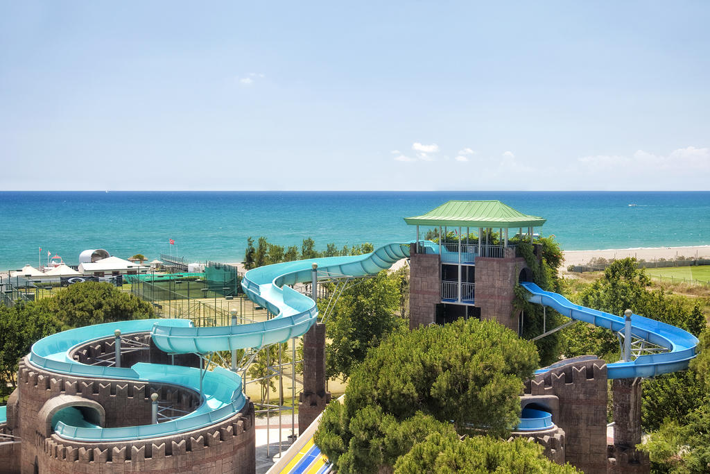 Asteria Kremlin Palace - All Inclusive