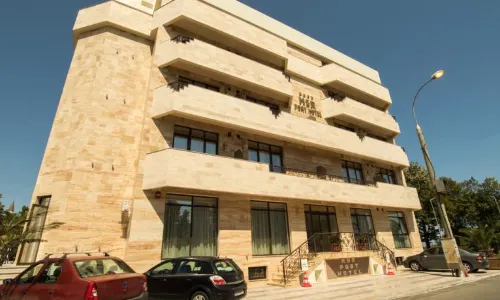 MSR Port Hotel