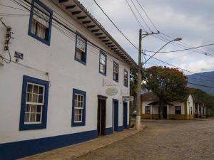 Pousada Tiradentes