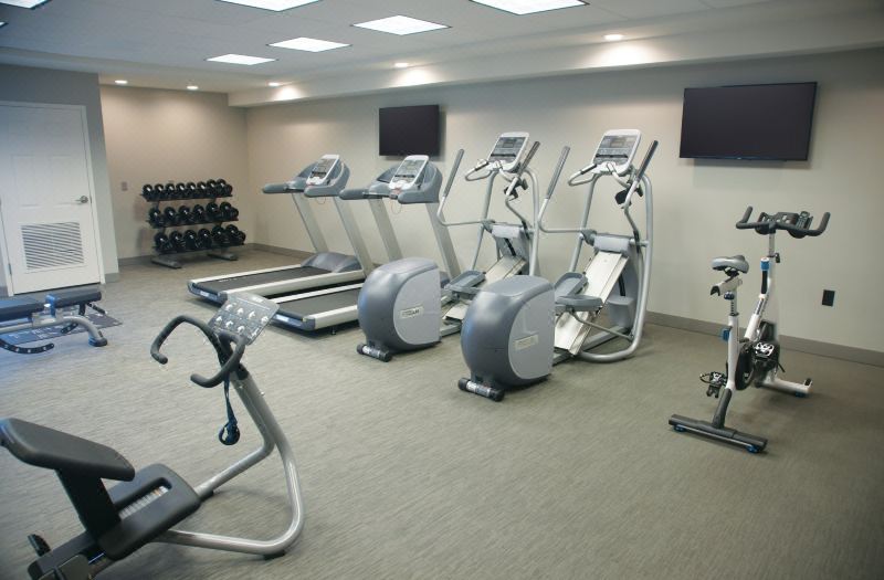 La Quinta Inn & Suites by Wyndham Flagstaff photo 4