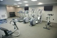La Quinta Inn & Suites by Wyndham Flagstaff - Gym