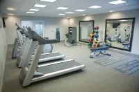 La Quinta Inn & Suites by Wyndham Flagstaff - Gym