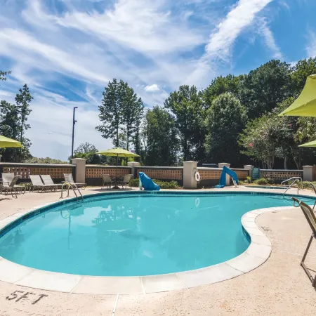 La Quinta Inn & Suites by Wyndham Atlanta Conyers