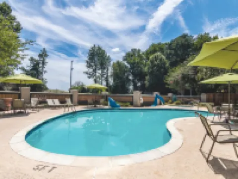 La Quinta Inn & Suites by Wyndham Atlanta Conyers