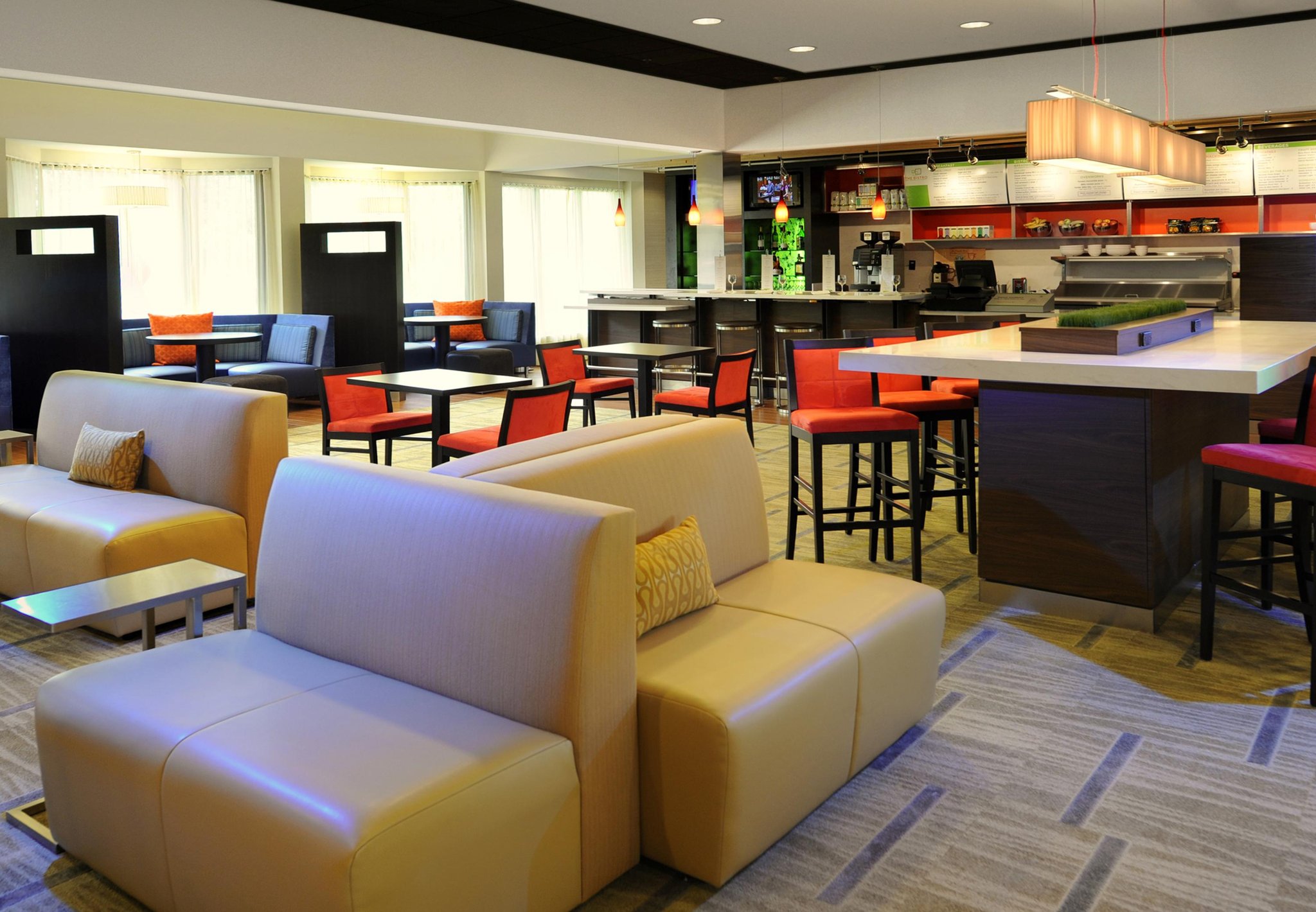 Courtyard by Marriott Dallas Plano Parkway at Preston Road