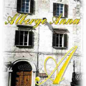 Albergo Anna Hotel Exterior