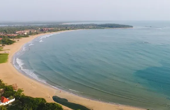 帕西庫達生態村莊酒店