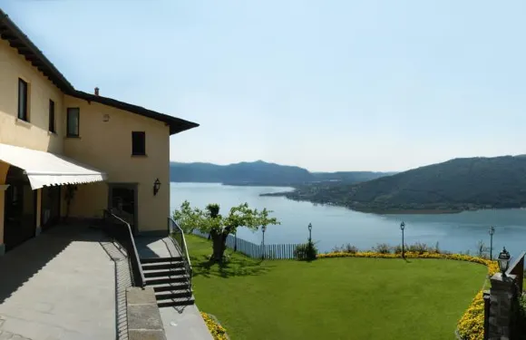 拉佛塞拉住宿加早餐旅館