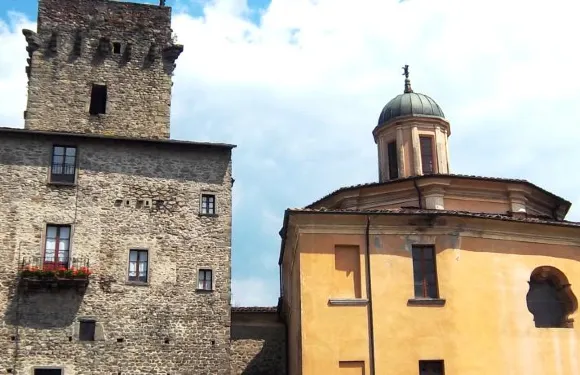 艾喬司住宿加早餐旅館