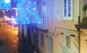 Sant'Alfonso Maria de Liguori Rooms