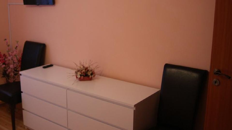Apartament Ametyst
