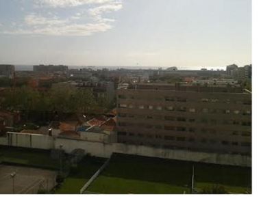 Apartamento Fonte Luz II