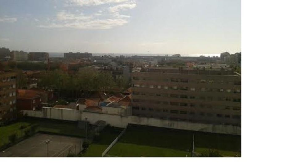 Apartamento Fonte Luz II