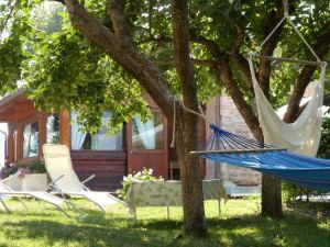 Al Respiro nel Bosco, Agriturismo e Azienda Agricola biologica