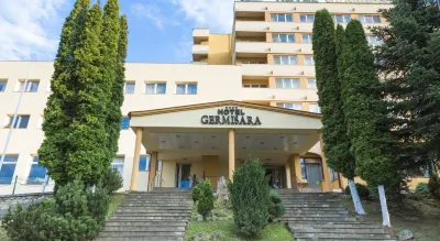 Hotel Germisara