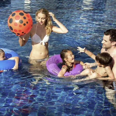 Radisson Resort & Spa Hua Hin