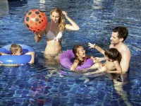 Radisson Resort & Spa Hua Hin - Romantische