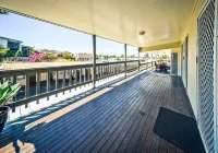 Gladstone CBD Motel Hotels in Gladstone Central