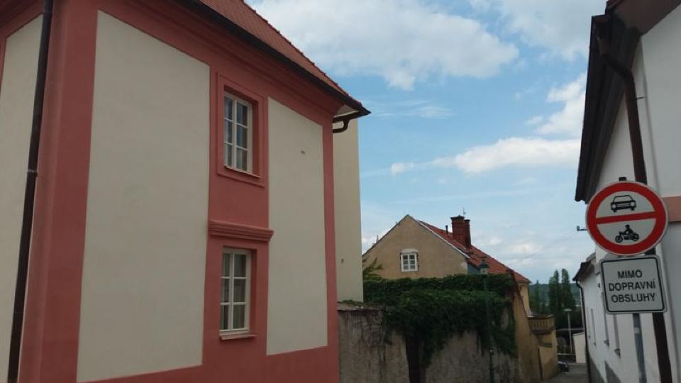Villa Magdalena