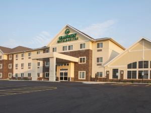 Grandstay Hotel & Suites Mount Horeb - Madison