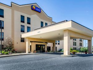 Comfort Inn & Suites York