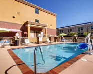Comfort Suites Biloxi/Ocean Springs