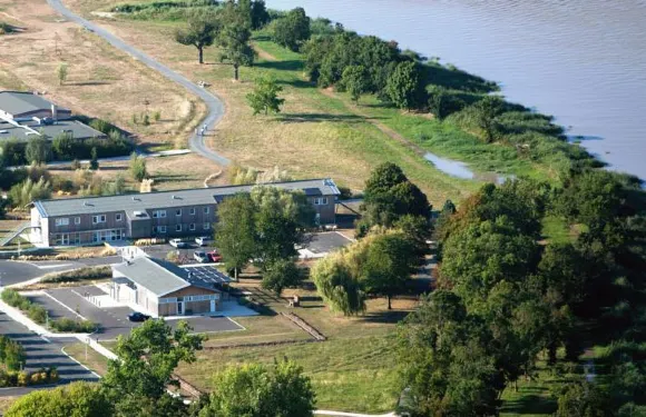 勞什福特青年旅舍 - 青年旅舍