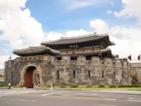 Novotel Ambassador Suwon Hoteles en Suwon