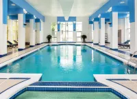 Sheraton Boston Needham Hotel Hotels in Newton